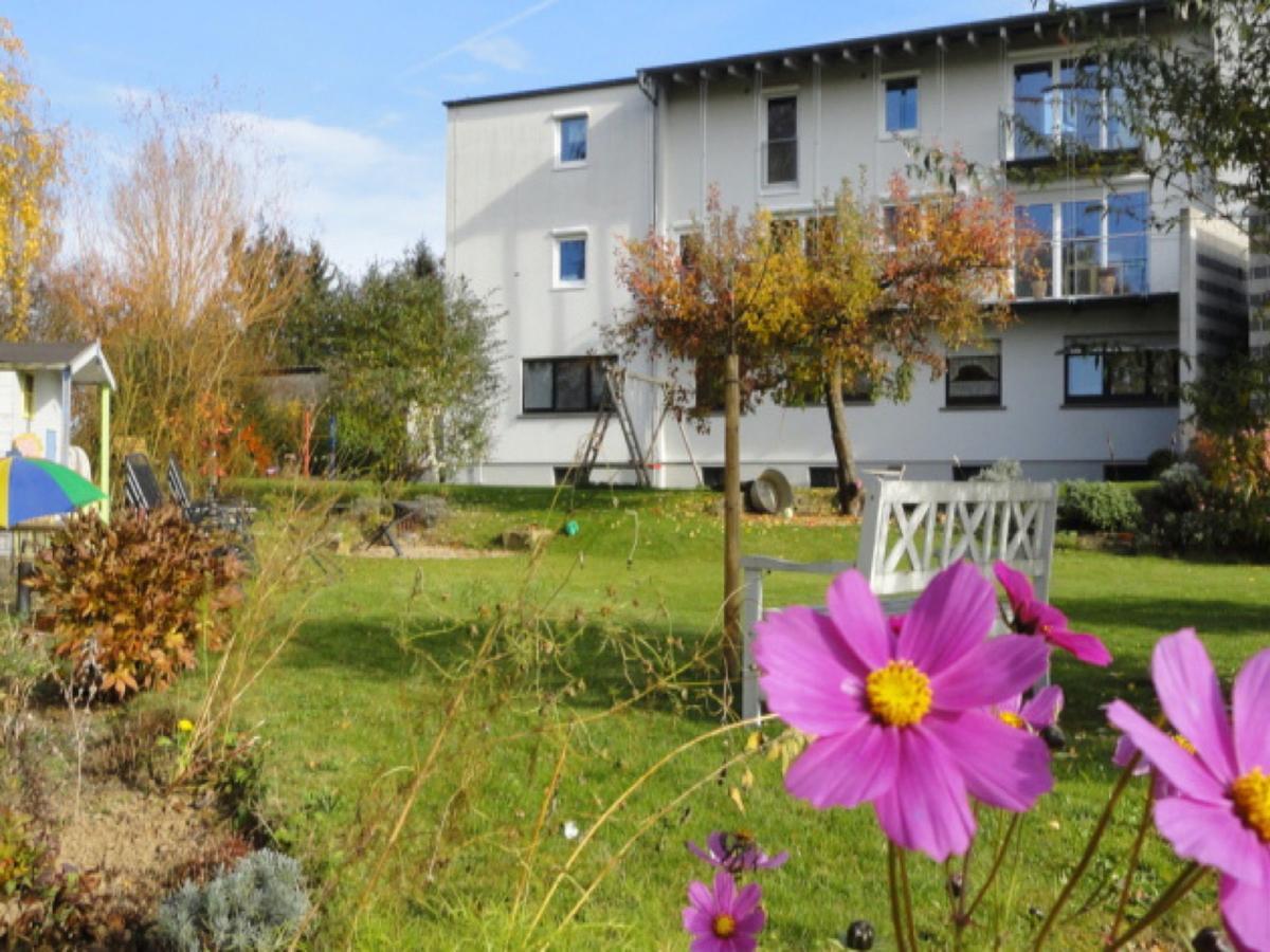 Ursenbacherhof Waibstadt Εξωτερικό φωτογραφία